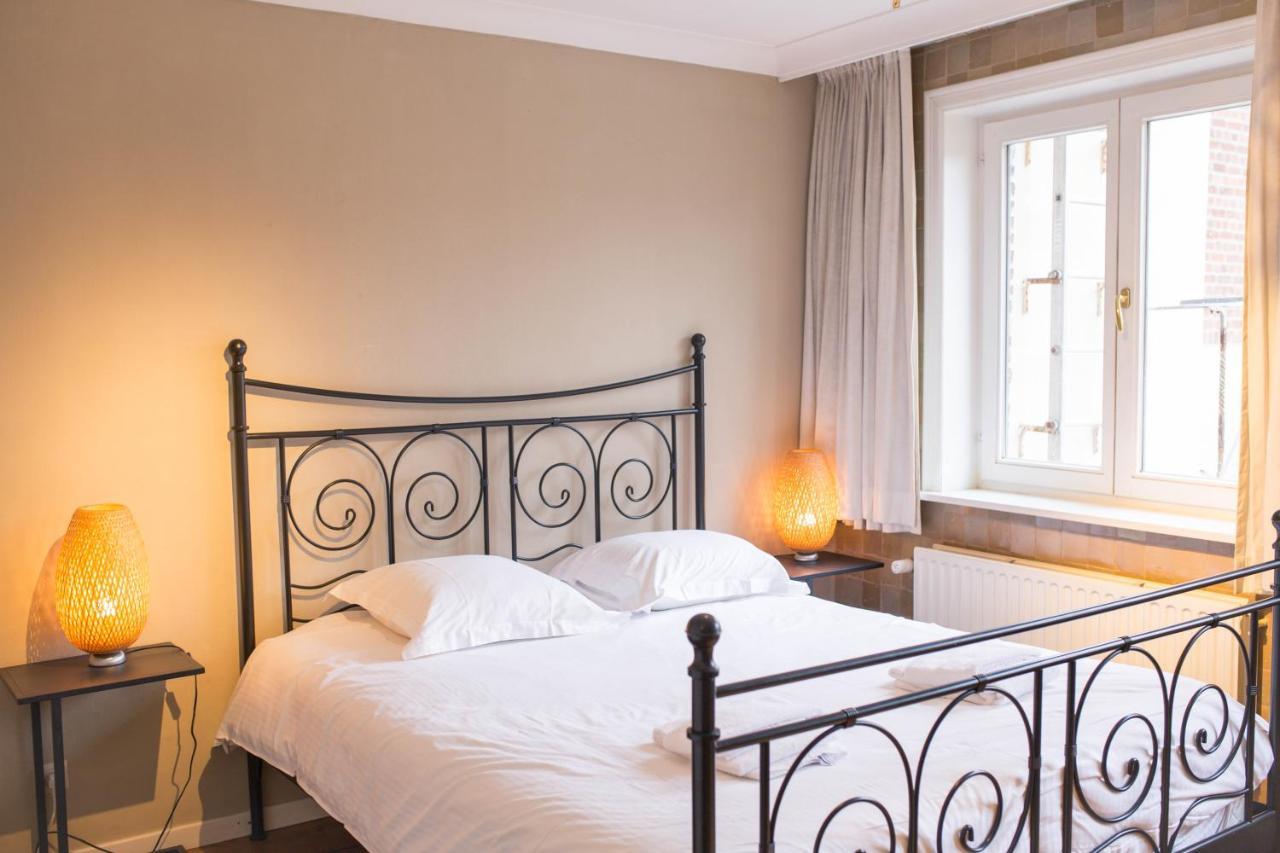 Appartamento Ridderspoor